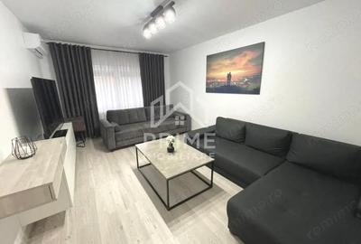 Apartament cu 2 camere decomandat, mobilat în Ampoi 3 - 2