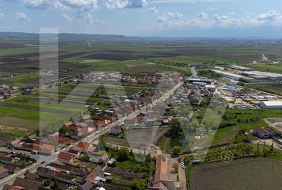 Parcele cu autorizatie de constructie - de la 433 mp! - 5