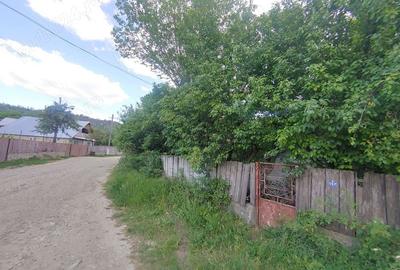 Vand Casa batraneasca + Grajd si teren intravilan 4000mp SERBESTI VIDRA VRANCEA de vanzare - 6
