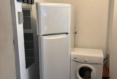 Garsonieră decomandată, mobilată în Crângași - 6