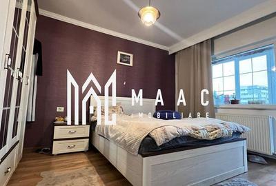 Apartament cu 2 camere în Mereșești - 1