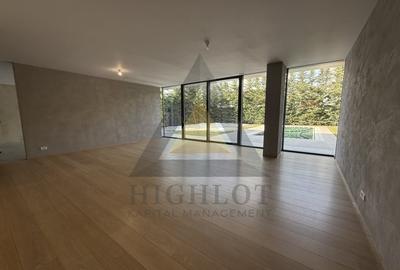 Casă individuală cu 7 camere cu Canalizare în Pipera - 5