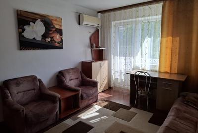 Apartament cu 2 camere semidecomandat în Gojdu