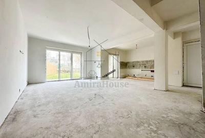 Casa tip duplex 125 mp utili, teren 500 mp, Feleacu - 7