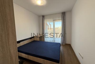 Apartament 3 camere în bloc nou / Zorilor/ Mobilat si utilat - 3