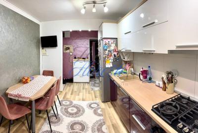 Apartament 3 camere, mobilat utilat, 65 mp, cartier Marasti - 3