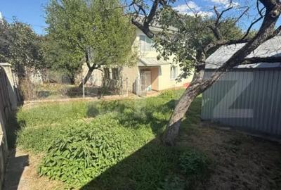 Casă cu 7 camere cu Teren 1352 Mp în Burdujeni - 8