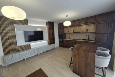 Apartament cu 2 camere decomandat în Central - 7
