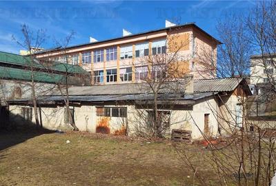 Teren intravilan semicentral Piatra Neamt - 16