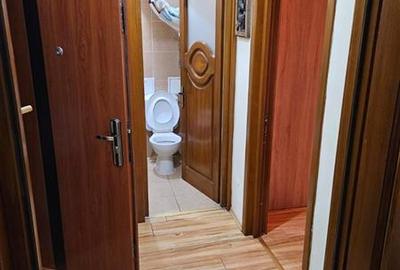 Apartament cu 2 camere decomandat, mobilat în Babadag - 3