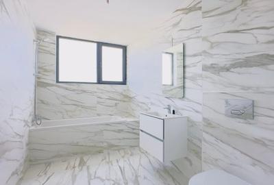 Apartament spatios de 3 camere in Otopeni - Comision 0% - 6