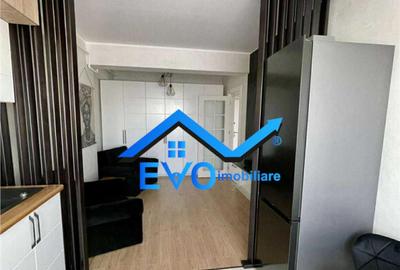 Apartament cu 2 camere, incalzire prin pardoseala, complex R - 5