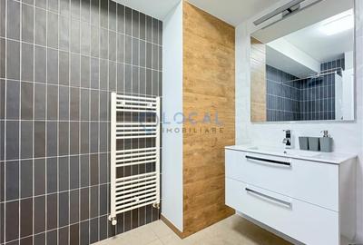 Apartament 2 camere | Parcare | Bloc Nou | Iulius Mall - 4