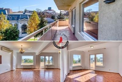 Universitate - Hristo Botev, Ultracentral / Birouri / 150 mp, 4 camere - 1