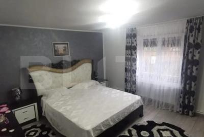 Casă cu 5 camere cu Teren 300 Mp în Central - 18