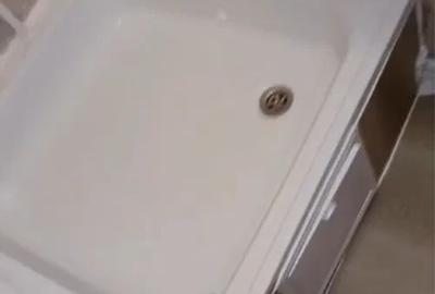 Garsonieră decomandată, mobilată în Frumoasa - 7