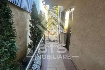 Apartament cu 2 camere decomandat în Central - 7