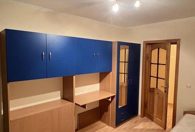 Apartament de 3 camere zona Vivo Floresti - 4