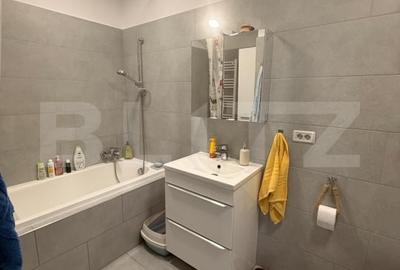 Apartament cu 2 camere decomandat, mobilat în Triaj - 7