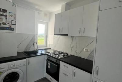 Apartament cu 3 camere decomandat în Central - 2