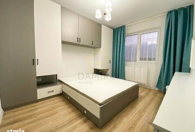 Apartament cu 2 camere semidecomandat, mobilat în Apărătorii Patriei - 2