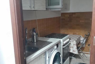 Garsonieră decomandată în Ostroveni - 1