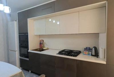 Garsonieră decomandată în Lujerului - 2
