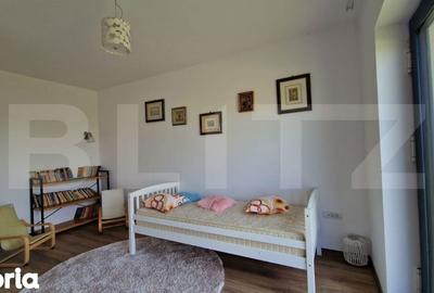 Casă cu 4 camere cu Teren 480 Mp în Miroslava - 8