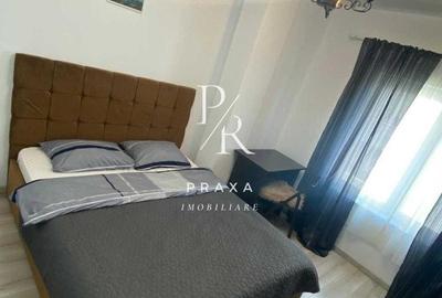 Apartament cu 2 camere semidecomandat, mobilat în Grigorescu - 3