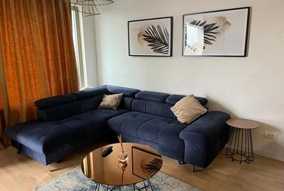 Apartament premium 2 camere, Isho/ Take Ionescu - 5