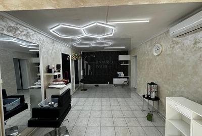 Spațiu comercial, de 33 mp, în Rahova - 1