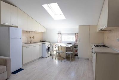 Apartament 2 camere Tatarasi sud - Penta Rezidential - 1