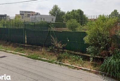 Teren de 1774 mp, în Central - 5