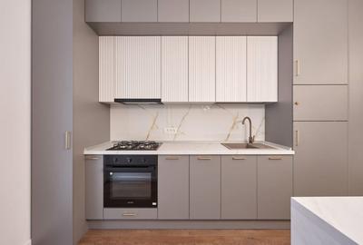 Direct de la proprietar-Apartament cu 2 camere, complet mobilat și utilat – Lux. - 8