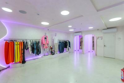 Spatiu Comercial | Showroom | Birou reprezentativ I C Bratianu | Universitate - 20