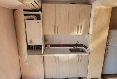 Garsonieră în Eroii Revoluției - 4