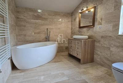 Casă individuală cu 5 camere cu Canalizare în Corunca - 7