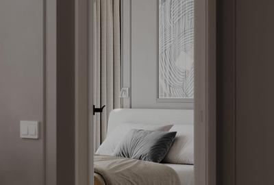 Apartament cu 3 camere decomandat în Militari - 5