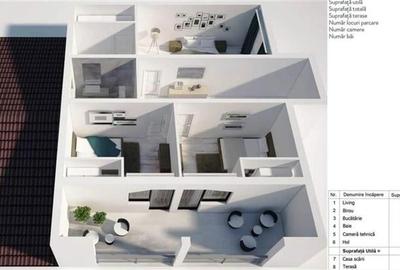 Vila superba de vanzare - Snagov - 15