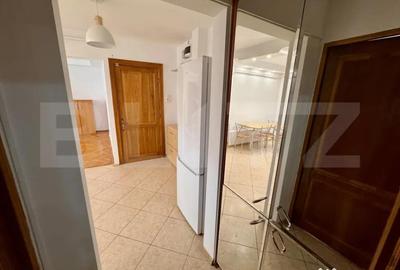 Apartament cu 2 camere decomandat în Rovine - 4