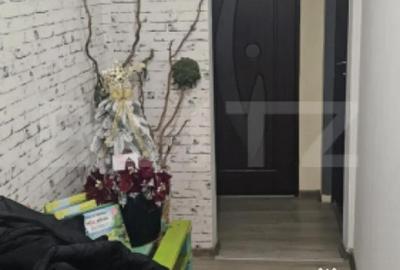 Spațiu comercial, de 80 mp, în Tudor - 1