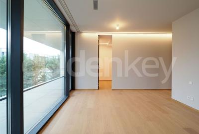 Vila ultrafinisata pe strada privata | piscina | 800mp teren - 14