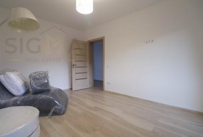 Casă individuală cu 5 camere cu Canalizare în Mănăștur - 9