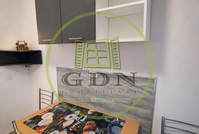 Apartament cu 2 camere decomandat în Bartolomeu - 2