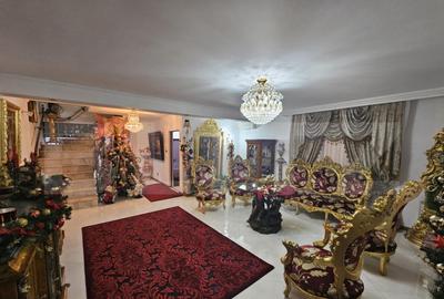 Casa individuala de vanzare Zona Hotel Cetate - 1