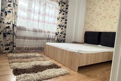 Apartament cu 2 camere semidecomandat, mobilat în Central - 7