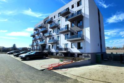 Garsonieră decomandată, mobilată în Nord - 32