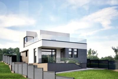 Teren de 492 mp, în Micro 15 - 1