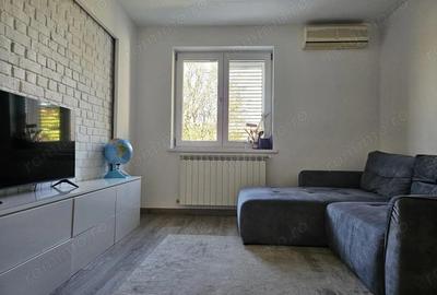 Apartament in Cotroceni, mobilat,utilat, pozi?ie lini?tita, vedere spre gradina - 2