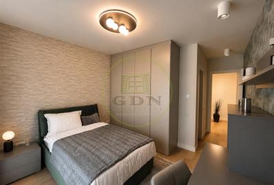 Apartament cu 3 camere decomandat în Voluntari - 11